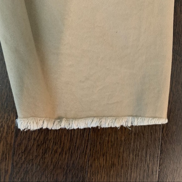 NWT Joe’s Brixton Shorts - Picture 4 of 5